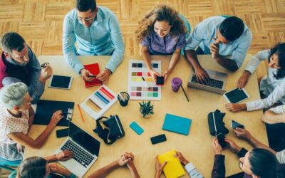 How to design and run more effective meetings with Belbin