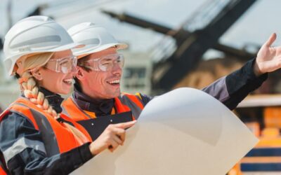 Pair work – building and repairing working relationships