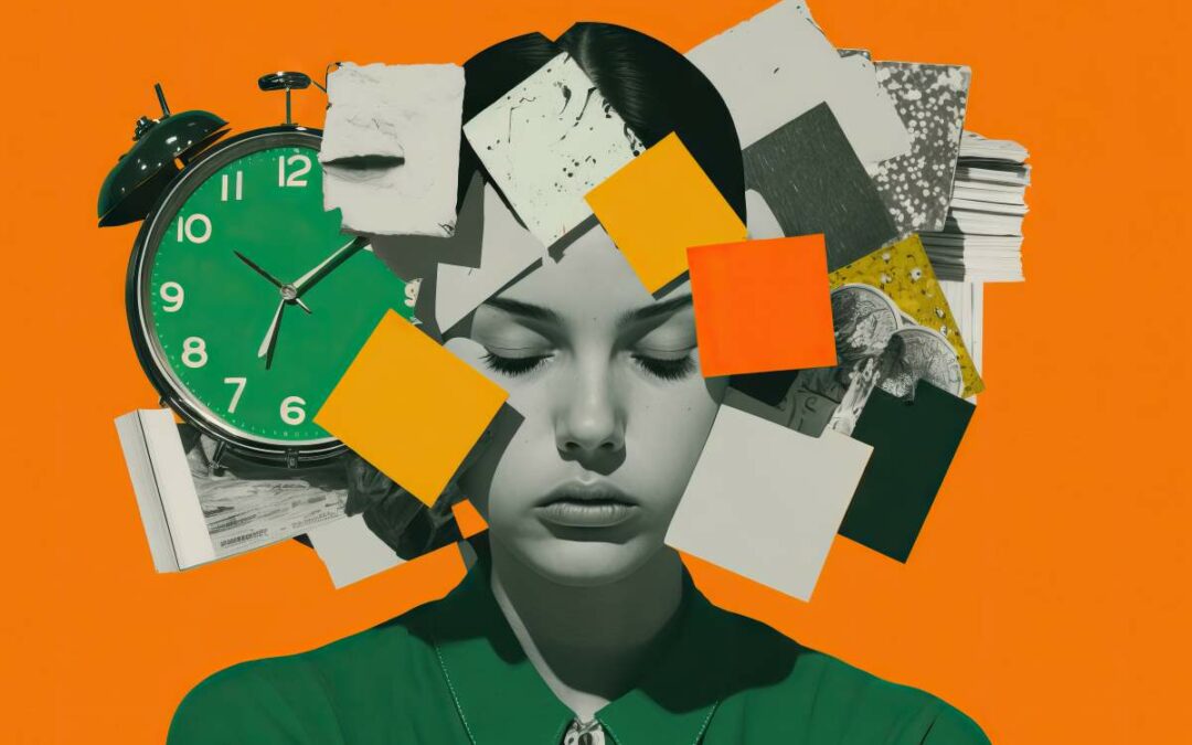 How to fix a culture of busyness