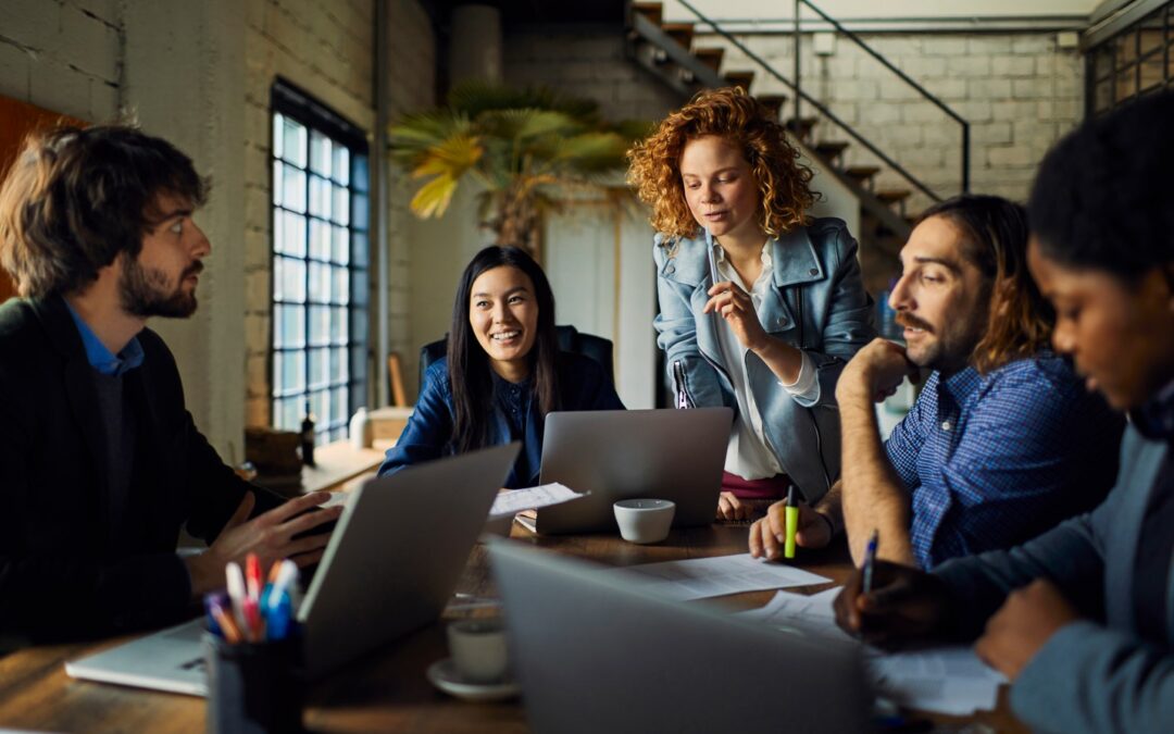 Flexibility, diversity, self-awareness: Why what Generation Z are looking for could benefit everyone