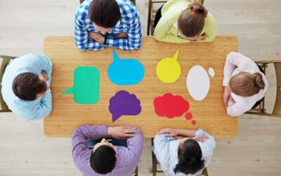 Belbin, teams and the social contract